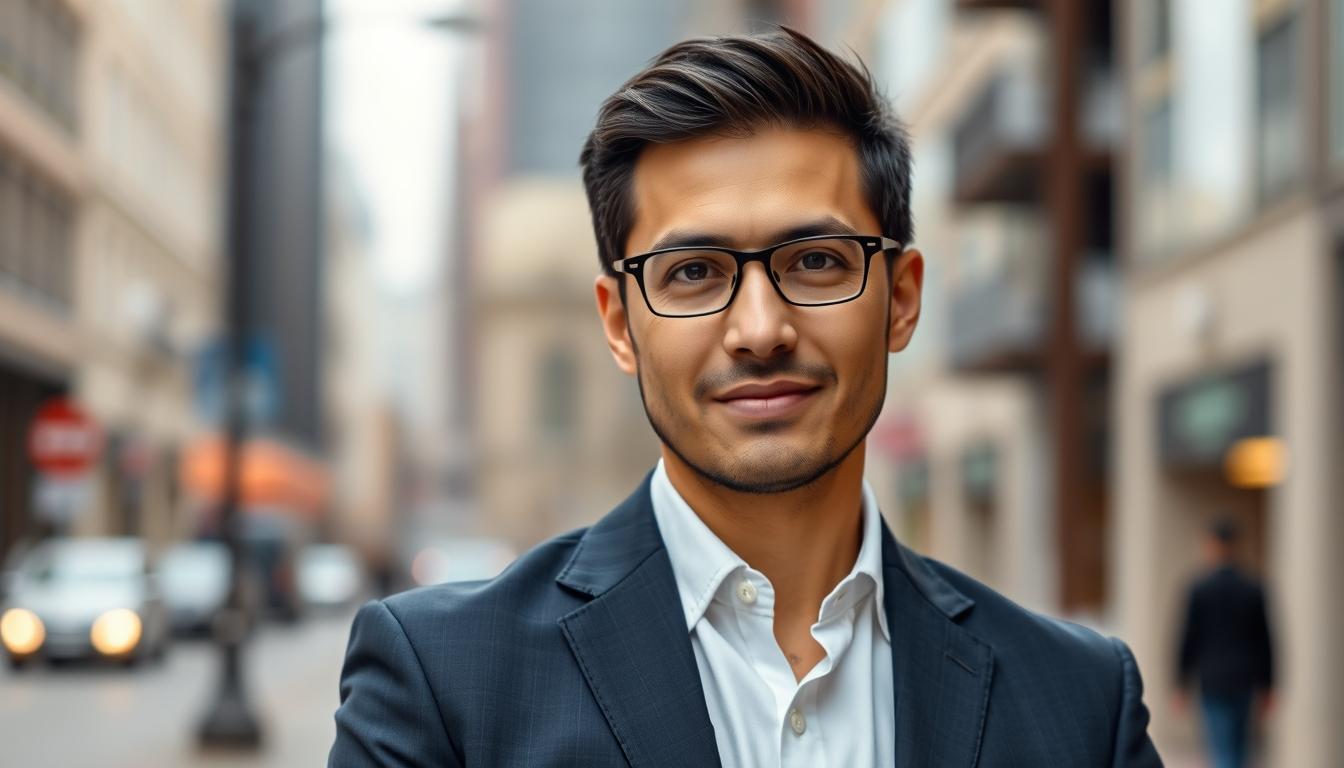 Property transactions support specialist