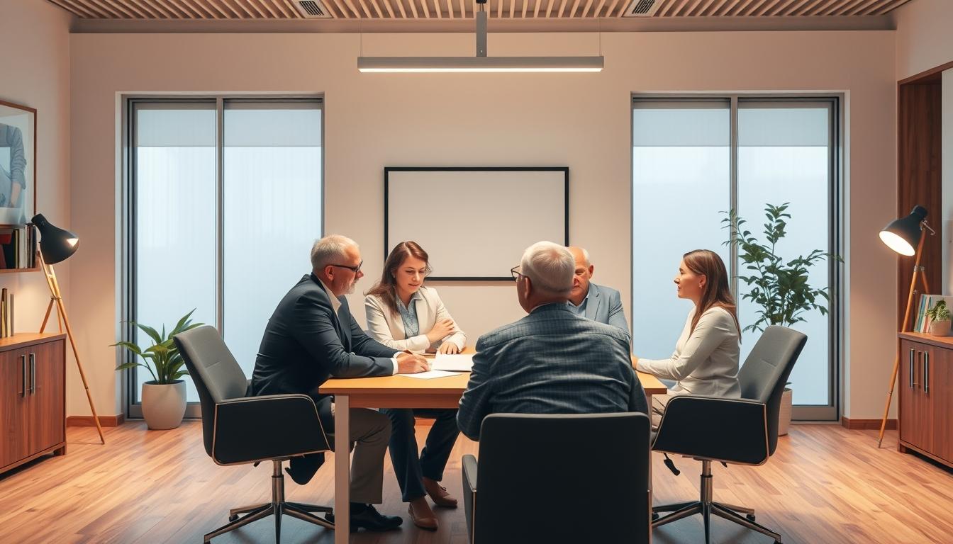 Real estate closing preparation and transaction documents